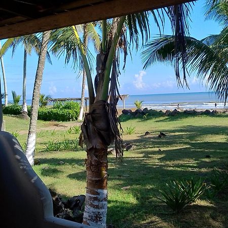 Playa Encantada Casitas Eksteriør billede